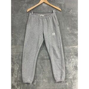 Ragdoll Los Angeles Womens Sweatpants Jogger Fit Size Small Grey Lounge Pockets